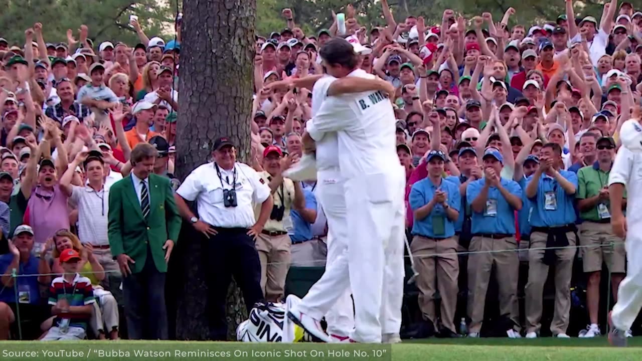 Tee Time: Keep Women's Golf Female feat. Zoë Walker