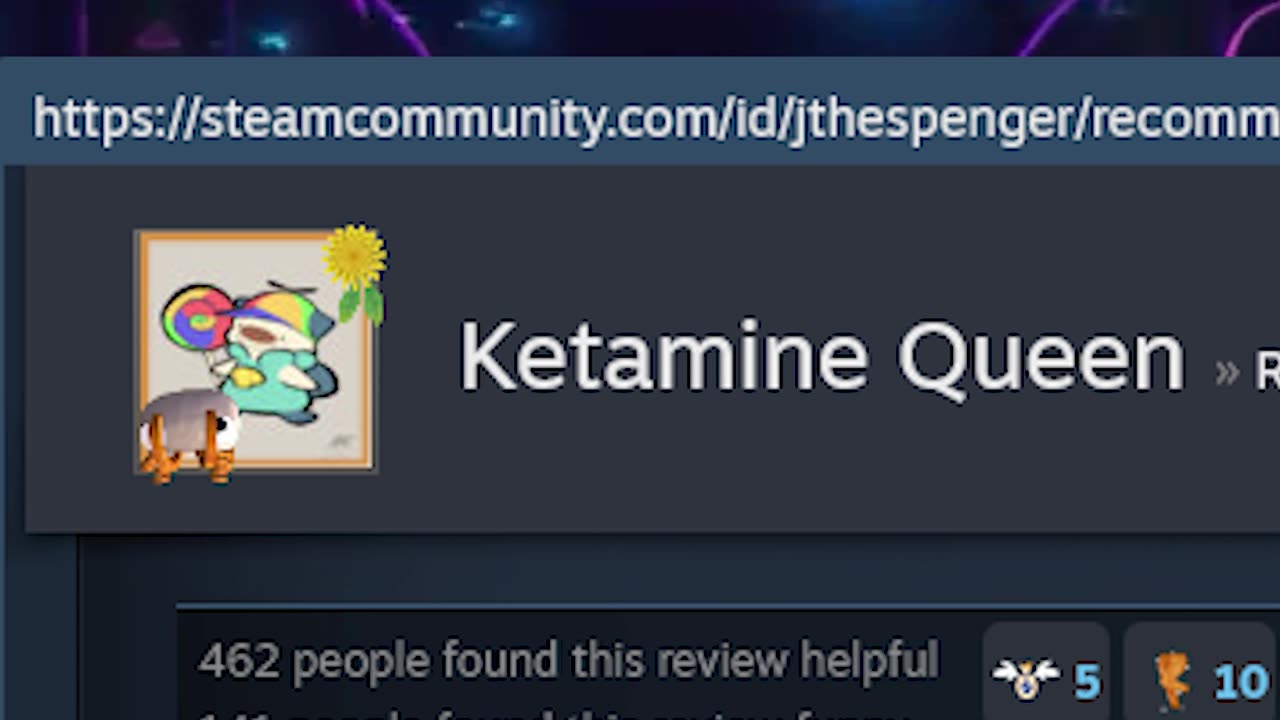 Balatro Steam Review