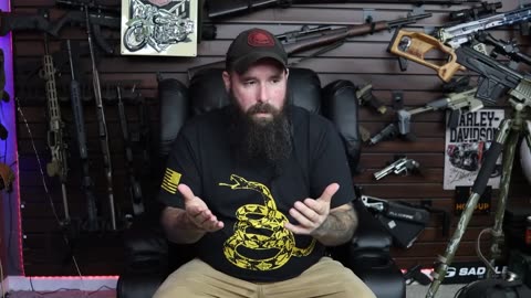 Trump Just Made His OWN New Gun Law- Gun Owners STUNNED