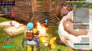 Playing Palworld For The First Time! 1st Stream Part 1 Twitch VOD