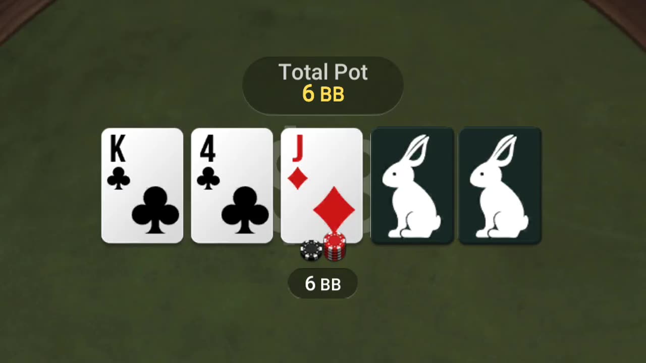 Heads I lose, tails I also lose spin&go 452