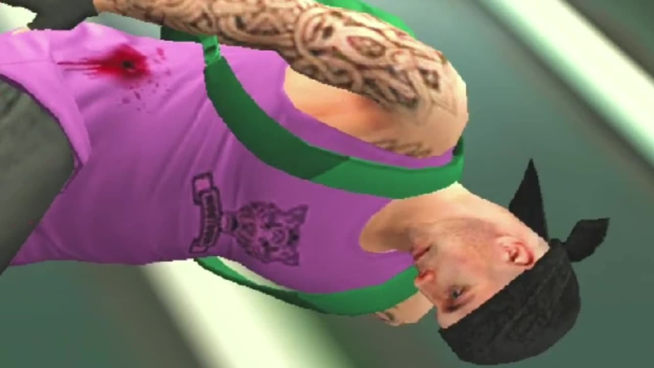 Pure Sniper 3D - Miami - Z8 - Campanha 04 de 08