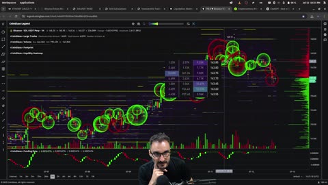 🚩¿Formándose BANDERA ALCISTA? 📈 Análisis Bitcoin HOY 🔥💰