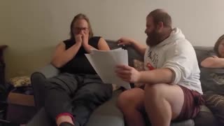 Registered Offender Plays VIctIm In Front Of Wife and Gets ARRESTED (Vancouver Washington)