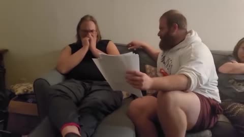Registered Offender Plays VIctIm In Front Of Wife and Gets ARRESTED (Vancouver Washington)