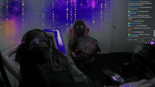 Cyberstream - 2025/09/19 - Naruto, Kragnul, Rich Pedophiles