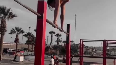 Workout Fitness Motivation