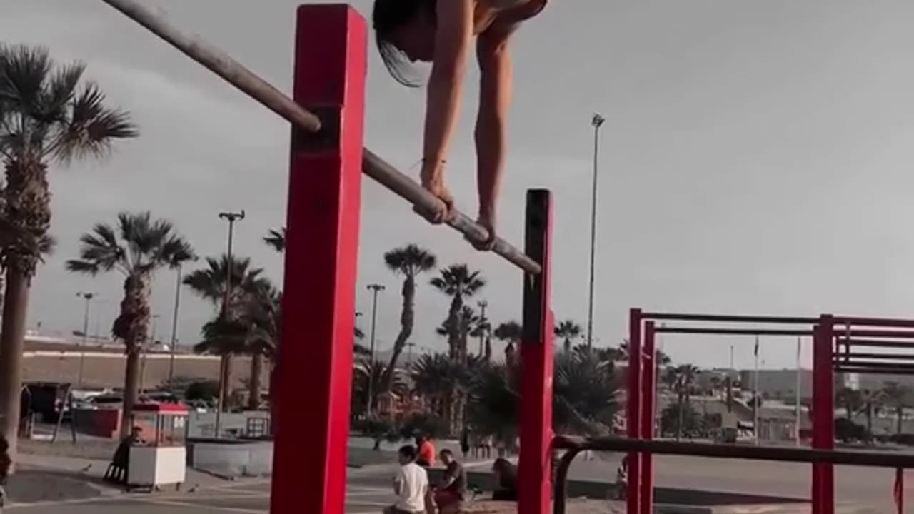 Workout Fitness Motivation