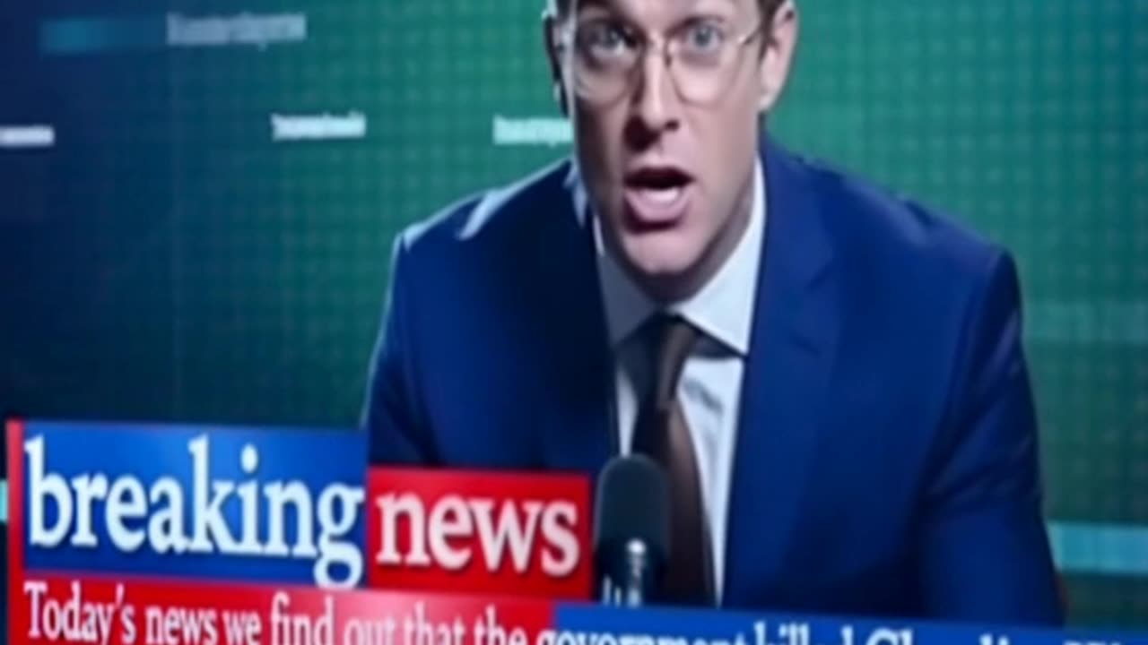 the government assassinated Charlie Kirk