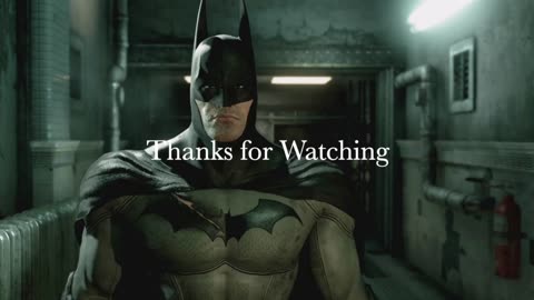 Batman: Arkham Asylum- Rouge's Gallery