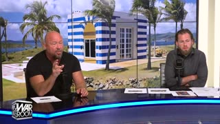 War Room With Owen Shroyer Full Show 7/8/25