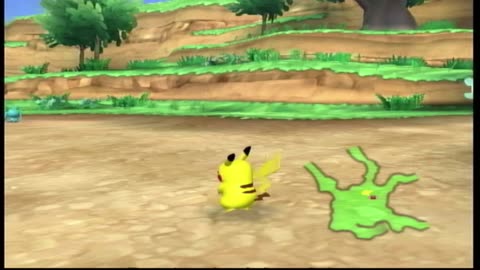 PokePark Pikachu's Adventure Part 6