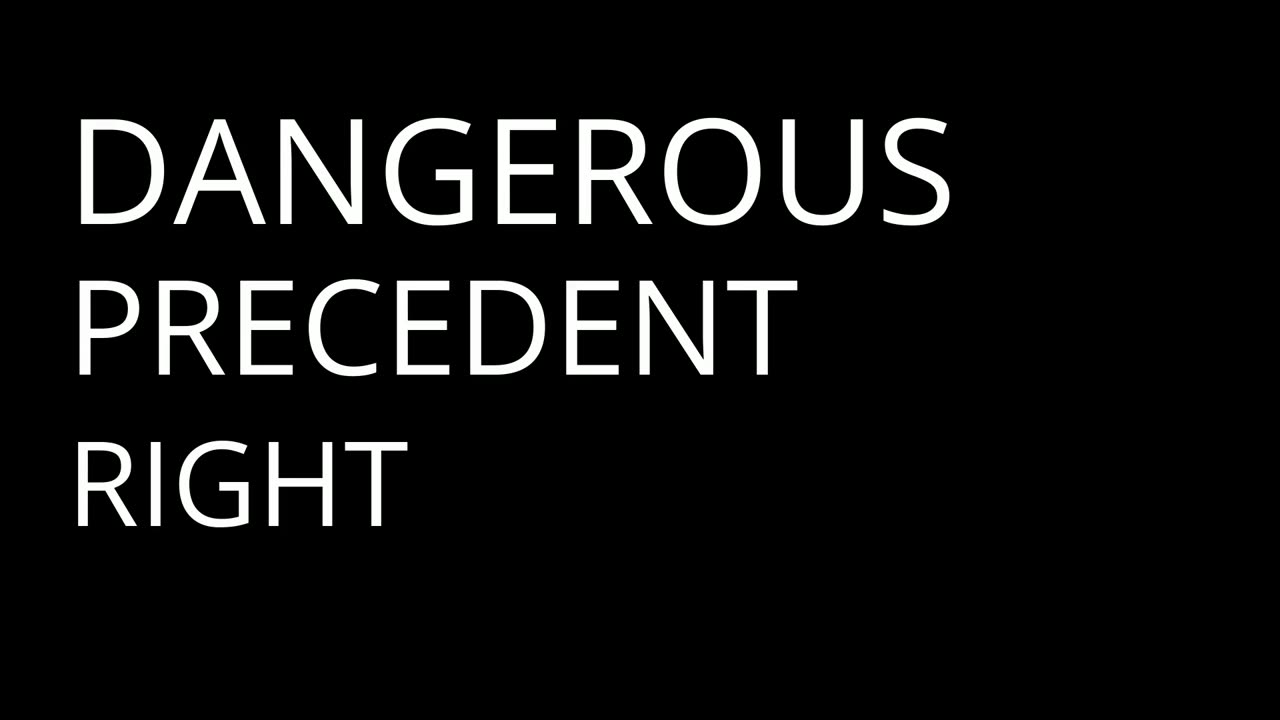 The Chilling Machinery of Oppression: Are We All Just Silent Witnesses? - Part 5