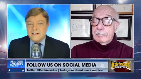 INTERVIEW WITH DR. GIORGIANNI
