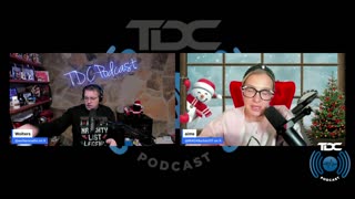 TDC Podcast LIVE!