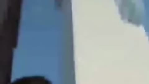 Micheal Bay 9/11