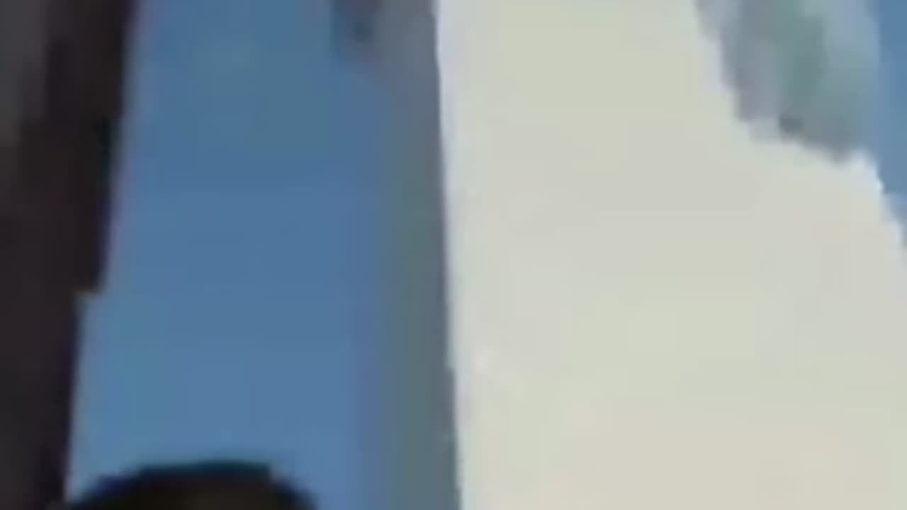 Micheal Bay 9/11