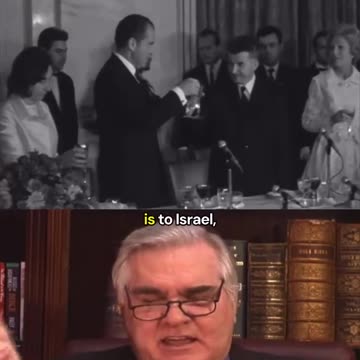 Harry Truman Bribed with $2Million to Suggest Israel be an Independent Nation After World War II