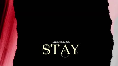 HUGEL x Topic x Arash feat. Daecolm | STAY - (2025 Summer Afro House) -Andrw Flamez afro house
