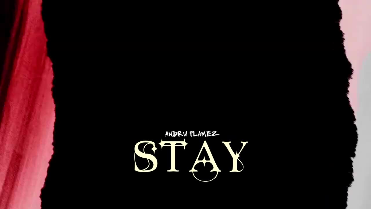 HUGEL x Topic x Arash feat. Daecolm | STAY - (2025 Summer Afro House) -Andrw Flamez afro house