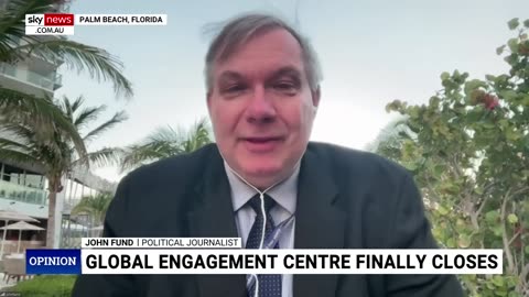 Trump administration shuts down office in charge of …