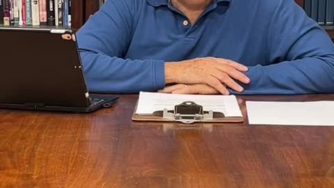 ACF PRAYER LIFTERS BIBLE STUDY PSALMS 5 WITH DEACON VIC VETURIS 7-16-2025