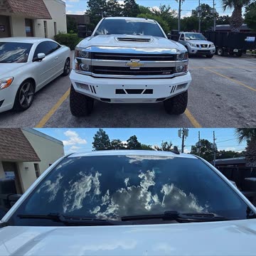 2019 Chevy Silverado