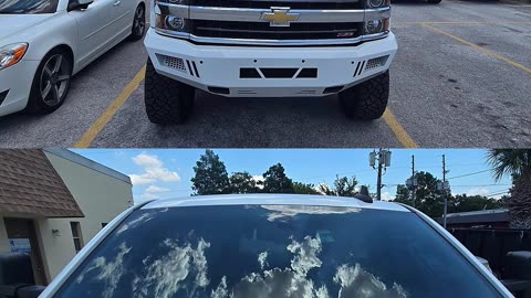 2019 Chevy Silverado