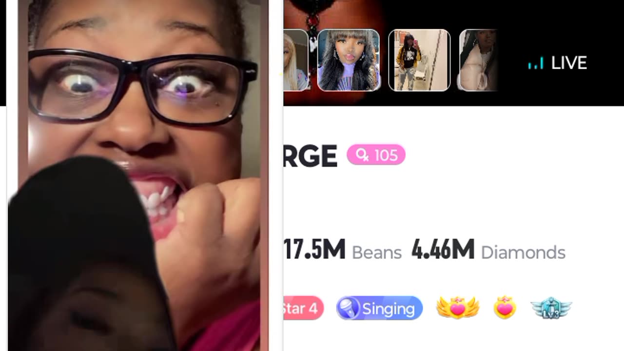 Aaliyah almost drowns herself and then proceeds to threaten everybody at the content house