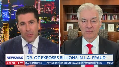 Why'd they let this happen⁉️ Shocking' Fraud Scheme in Newsom's California