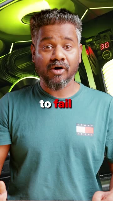 I Plugged My Gaming PC Into The WRONG Thing And Almost Broke It