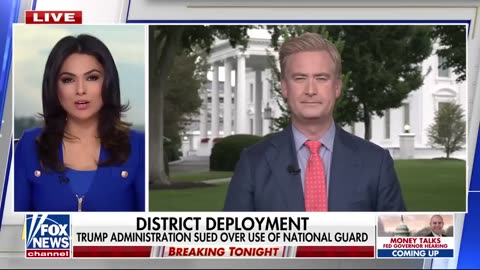 NEW DETAILS: Peter Doocy reveals latest call between Trump and Zelenskyy