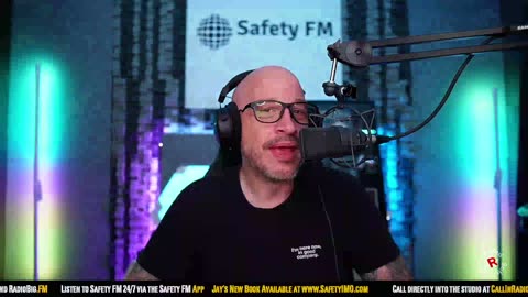 Rated R Safety Show