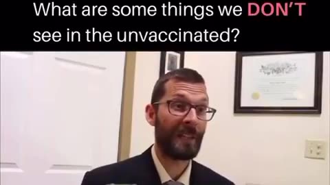 And these are the studies we must expect/demand from RFKjr