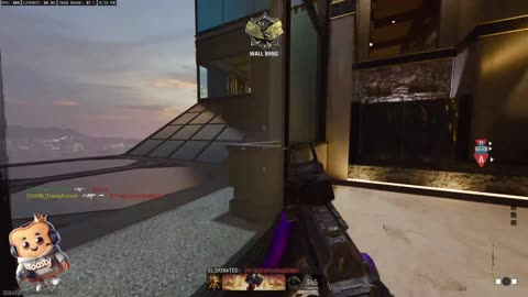 Killer FPS, Good music and Bad game play!
