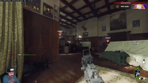 Killer FPS, Good music and Bad game play!