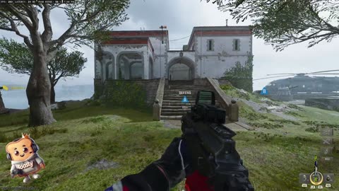 Killer FPS, Good music and Bad game play!