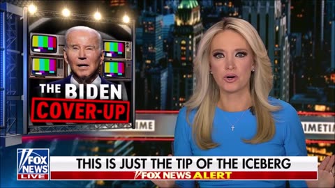 52425 Terry Reports - Biden Coverup Exposed- Gas Prices- Tulsi Tells All- President Trump!