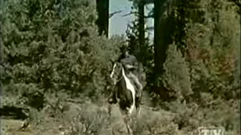 Bonanza S01E11 The Truckee Strip