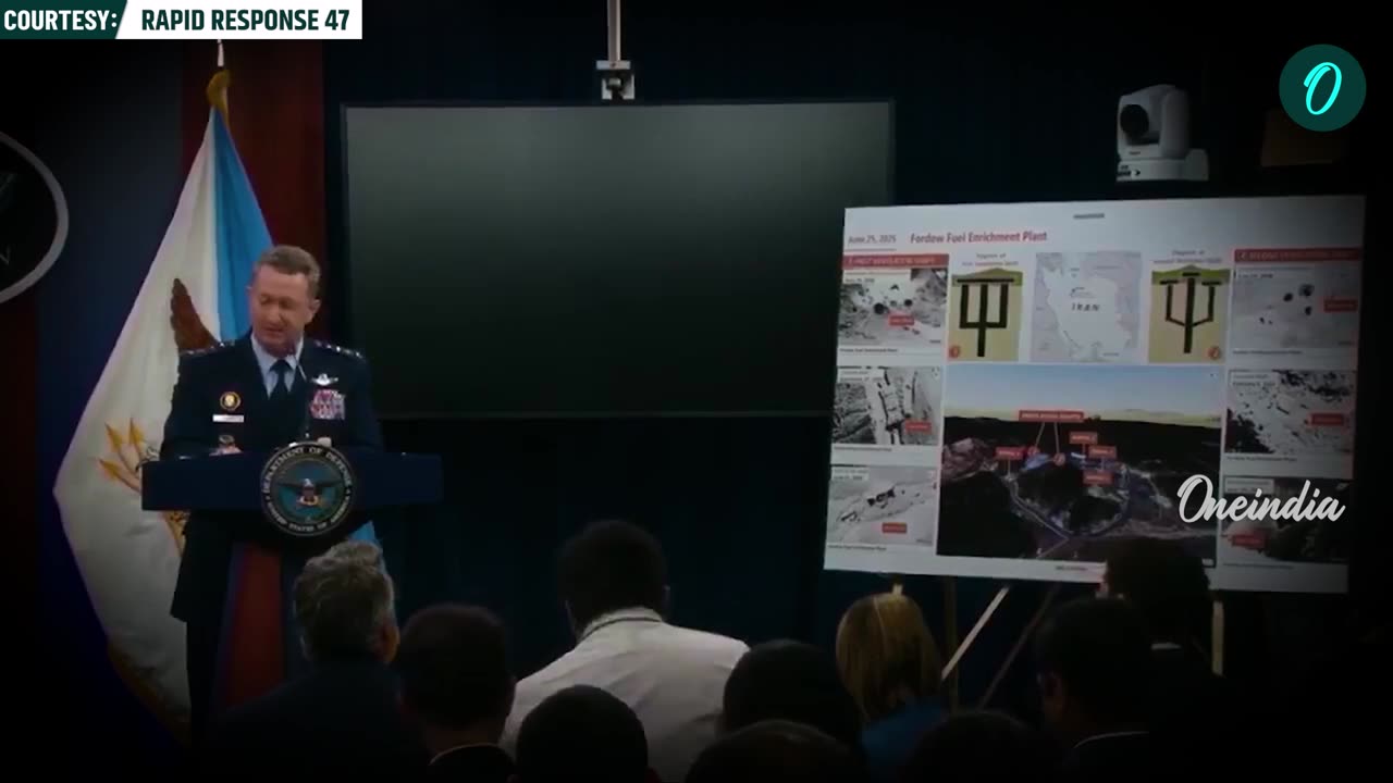 US Took 15 Years to HIT Iran? Top-Secret Planning That Crushed Iran's Nuclear Dreams