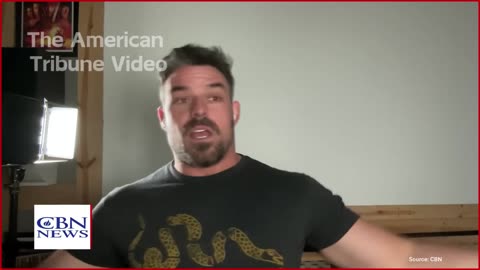 Actor Shares Incredible Story of Near-Death Experience and Miraculous Survival