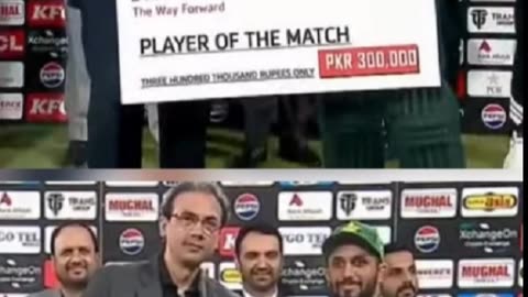 Pakistan beat Bangladesh by 7 wickets in 3rd T20 in Lahore. White washed Bangladesh by 3-0.