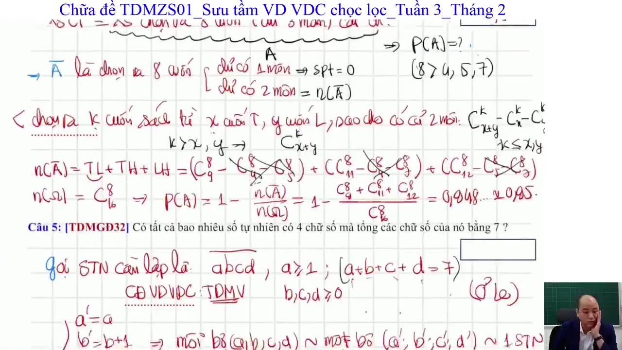 "Sưu tầm chọn lọc tuần 3 tháng 2 "