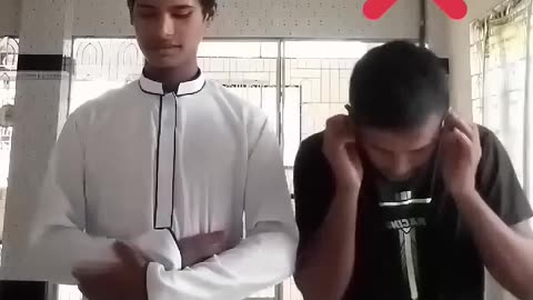 নামাজ কবুল হবে না যে ভাবে পরলে #নামাজ #namaz #shorts #short #namazi