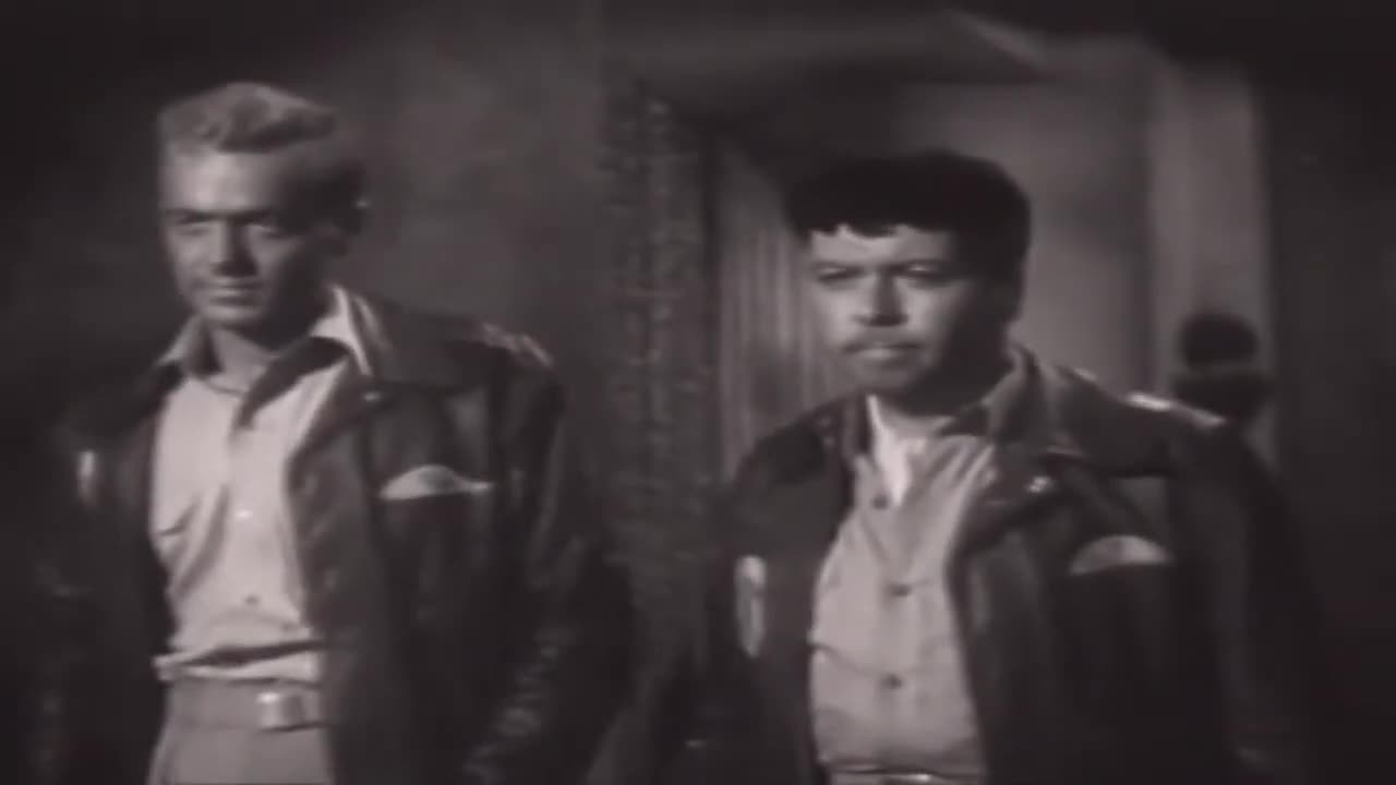 Terry and the Pirates - episode 11