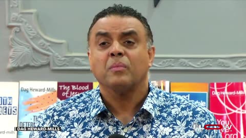 FLOW LIVE Prayer Meeting with Dag Heward-Mills | Tuesday 10th June 2025