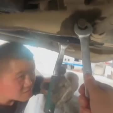 If This is Your Workmate, What Ya Gonna Do?