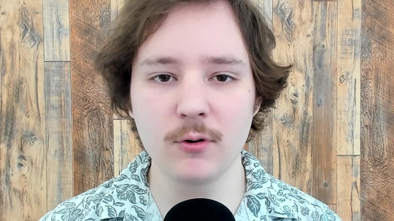 We All Have Black Fatigue