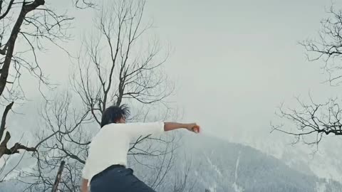 Superhit Movie Scene
