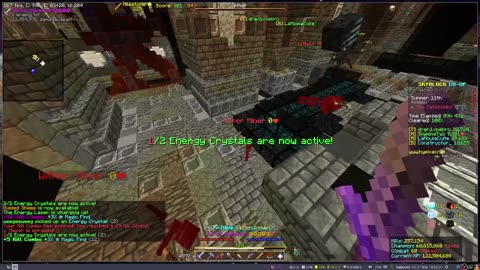 Skyblock FLOOR 7 [#2030]